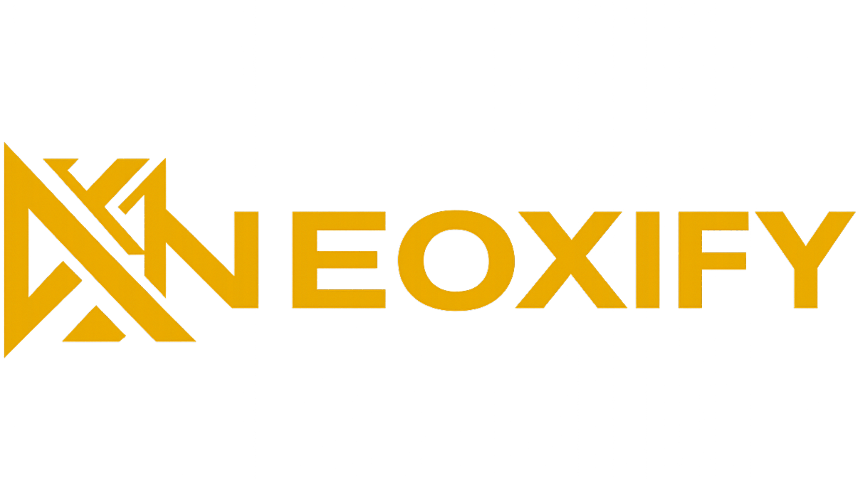 Neoxify logo
